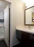 Guest Bathroom Staybridge Suites BUFFALO-AMHERST, an IHG Hotel