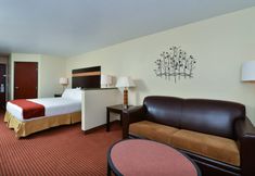 Bilik Tidur 3 Holiday Inn Express PORTLAND SE - CLACKAMAS AREA by IHG, an IHG Hotel