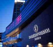 ภายนอกอาคาร 4 InterContinental Hotels BOSTON, an IHG Hotel