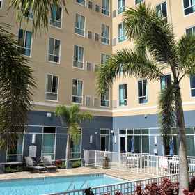 Staybridge Suites ST. PETERSBURG DOWNTOWN by IHG, an IHG Hotel 1, Hotel Pinellas County