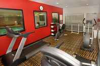 Fitness Center Holiday Inn Express & Suites OGDEN, an IHG Hotel