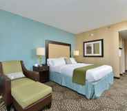 Bedroom 7 Holiday Inn Express & Suites SYLVA - WESTERN CAROLINA AREA, an IHG Hotel