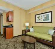 Common Space 4 Holiday Inn Express & Suites SYLVA - WESTERN CAROLINA AREA, an IHG Hotel