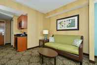 Common Space Holiday Inn Express & Suites SYLVA - WESTERN CAROLINA AREA, an IHG Hotel