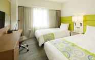 Bilik Tidur 4 ANA Holiday Inn SAPPORO SUSUKINO, an IHG Hotel