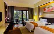 อื่นๆ 6 Holiday Inn Resort CHAOHU HOT SPRING, an IHG Hotel