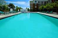 Swimming Pool Staybridge Suites INDIANAPOLIS-AIRPORT, an IHG Hotel