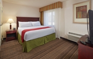 ห้องนอน 5 Holiday Inn & Suites SANTA MARIA, an IHG Hotel