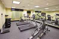 Fitness Center Holiday Inn Express & Suites WAYCROSS, an IHG Hotel