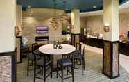 Restaurant 4 Holiday Inn Express & Suites WAYCROSS, an IHG Hotel