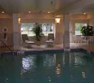 Swimming Pool 2 Candlewood Suites WINDSOR LOCKS BRADLEY ARPT