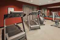 Fitness Center Holiday Inn & Suites LIMA, an IHG Hotel