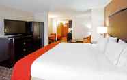 ห้องนอน 5 Holiday Inn Express & Suites COLUMBIA EAST - ELKRIDGE, an IHG Hotel