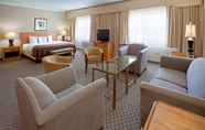 Kamar Tidur 3 Holiday Inn PHILADELPHIA SOUTH-SWEDESBORO, an IHG Hotel