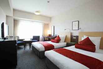 Bedroom 4 Crowne Plaza - ANA NARITA, an IHG Hotel