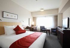 寝室 2 ANA Crowne Plaza NARITA by IHG, an IHG Hotel