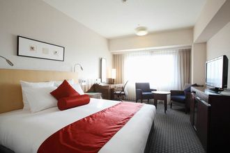 寝室 4 ANA Crowne Plaza NARITA by IHG, an IHG Hotel