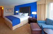 ห้องนอน 2 Holiday Inn MANASSAS - BATTLEFIELD, an IHG Hotel