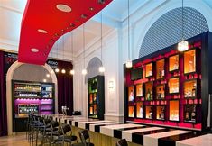 Bar, Cafe and Lounge 3 Hotel Indigo ATLANTA MIDTOWN by IHG, an IHG Hotel