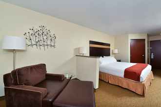 Kamar Tidur 4 Holiday Inn Express PORTLAND SE - CLACKAMAS AREA, an IHG Hotel