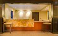 Lainnya 6 Staybridge Suites DENVER - CENTRAL PARK, an IHG Hotel