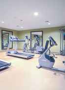 Denver Stapleton Staybridge Suites DEN Airport Hotel Fitness Room Staybridge Suites DENVER - CENTRAL PARK, an IHG Hotel