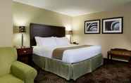 Kamar Tidur 5 Holiday Inn Express & Suites PITTSBURGH WEST - GREEN TREE, an IHG Hotel