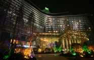 อื่นๆ 2 Holiday Inn CHENGDU CENTURY CITY-WESTTOWER, an IHG Hotel