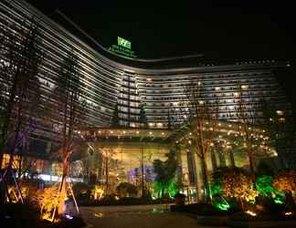 อื่นๆ 2 Holiday Inn CHENGDU CENTURY CITY-WESTTOWER, an IHG Hotel