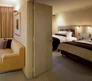 Bedroom 7 InterContinental Hotels SYDNEY, an IHG Hotel