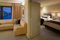 Bedroom InterContinental Hotels SYDNEY, an IHG Hotel