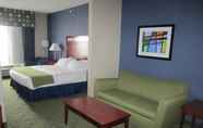 Kamar Tidur 6 Holiday Inn Express & Suites DUBOIS, an IHG Hotel