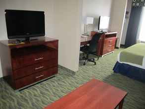 Bilik Tidur 4 Holiday Inn Express & Suites DUBOIS, an IHG Hotel