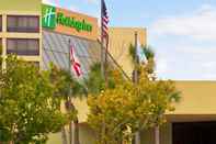 Luar Bangunan Holiday Inn ORLANDO-INTERNATIONAL AIRPORT, an IHG Hotel