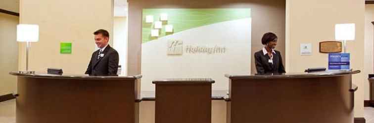 Sảnh chờ Holiday Inn HOU ENERGY CORRIDOR ELDRIDGE, an IHG Hotel