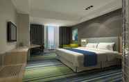 อื่นๆ 6 Holiday Inn Express YINGKOU ONELONG PLAZA, an IHG Hotel