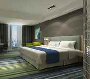 อื่นๆ 6 Holiday Inn Express YINGKOU ONELONG PLAZA, an IHG Hotel