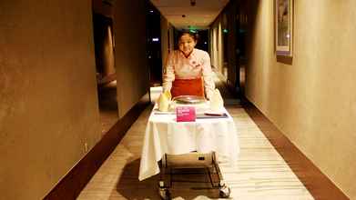 อื่นๆ 4 Crowne Plaza HEFEI, an IHG Hotel