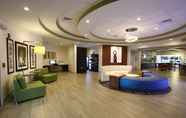 Lobby 2 Holiday Inn Express & Suites LAKELAND SOUTH, an IHG Hotel