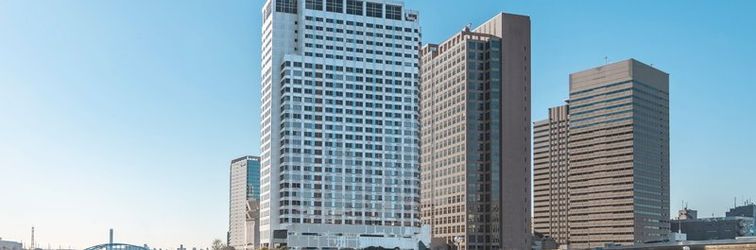 Lainnya ANA Holiday Inn TOKYO BAY by IHG, an IHG Hotel