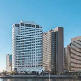 Hotel Exterior 1 ANA Holiday Inn TOKYO BAY by IHG, an IHG Hotel, Chiyoda Hotels