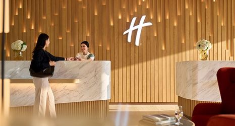 Lainnya 2 ANA Holiday Inn TOKYO BAY by IHG, an IHG Hotel