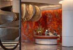 Others 2 Vignette Collection HANGZHOU WULIN GDA HOTEL, an IHG Hotel