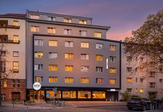 その他 7 Garner Hotel BERLIN - WILMERSDORF by IHG