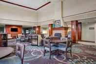 Lobby Staybridge Suites CHATTANOOGA DWTN - CONV CTNR, an IHG Hotel