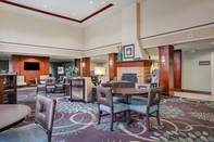 Sảnh chờ Staybridge Suites CHATTANOOGA DWTN - CONV CTNR, an IHG Hotel