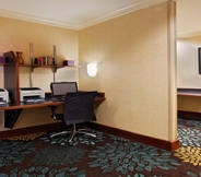 Sảnh chức năng 3 Staybridge Suites CHATTANOOGA DWTN - CONV CTNR, an IHG Hotel