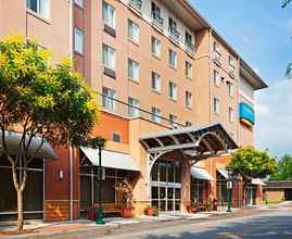 Exterior 4 Staybridge Suites CHATTANOOGA DWTN - CONV CTNR, an IHG Hotel