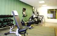 Fitness Center 5 Holiday Inn Express & Suites KINGSTON-ULSTER, an IHG Hotel