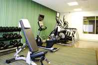 Fitness Center Holiday Inn Express & Suites KINGSTON-ULSTER, an IHG Hotel